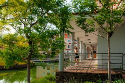 Location salle Mandelieu-la-Napoule (Alpes-Maritimes) - Résidence Goélia Mandelieu Resort #21