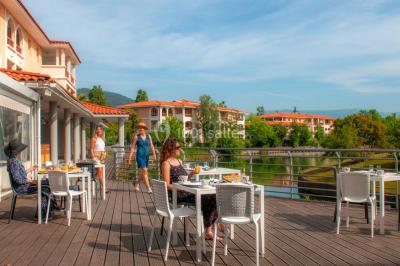 Location salle Mandelieu-la-Napoule (Alpes-Maritimes) - Résidence Goélia Mandelieu Resort #21