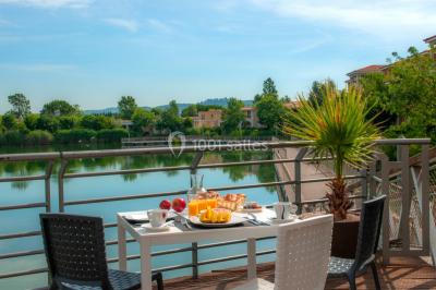 Location salle Mandelieu-la-Napoule (Alpes-Maritimes) - Résidence Goélia Mandelieu Resort #21