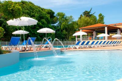 Location salle Mandelieu-la-Napoule (Alpes-Maritimes) - Résidence Goélia Mandelieu Resort #21