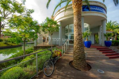 Location salle Mandelieu-la-Napoule (Alpes-Maritimes) - Résidence Goélia Mandelieu Resort #21