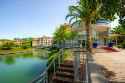 Résidence Goélia Mandelieu Resort Résidence Goélia Mandelieu Resort