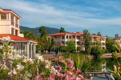 Location salle Mandelieu-la-Napoule (Alpes-Maritimes) - Résidence Goélia Mandelieu Resort #25