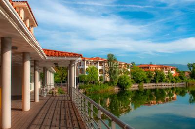 Location salle Mandelieu-la-Napoule (Alpes-Maritimes) - Résidence Goélia Mandelieu Resort #25