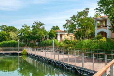 Location salle Mandelieu-la-Napoule (Alpes-Maritimes) - Résidence Goélia Mandelieu Resort #25