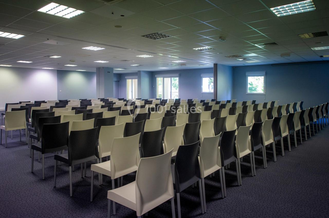 Location salle Mandelieu-la-Napoule (Alpes-Maritimes) - Résidence Goélia Mandelieu Resort #20