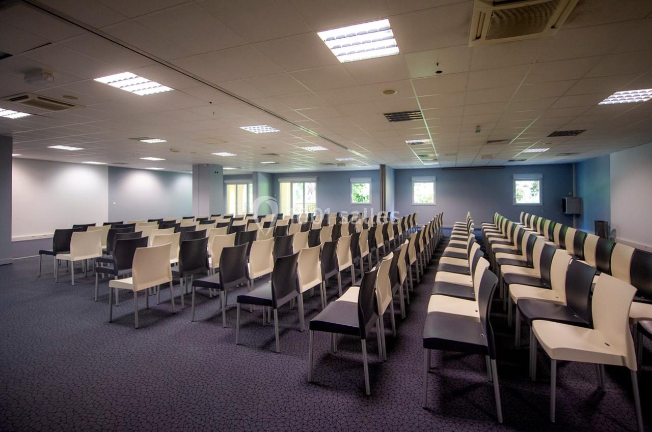 Location salle Mandelieu-la-Napoule (Alpes-Maritimes) - Résidence Goélia Mandelieu Resort #21