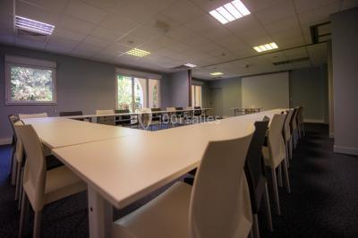 Location salle Mandelieu-la-Napoule (Alpes-Maritimes) - Résidence Goélia Mandelieu Resort #25