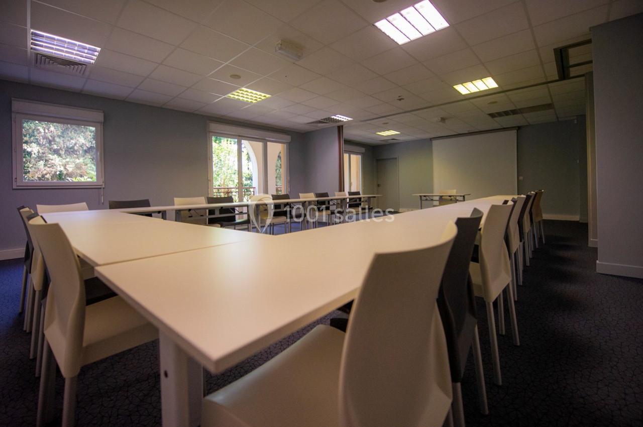 Location salle Mandelieu-la-Napoule (Alpes-Maritimes) - Résidence Goélia Mandelieu Resort #22