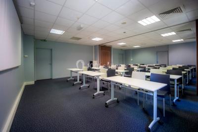 Location salle Mandelieu-la-Napoule (Alpes-Maritimes) - Résidence Goélia Mandelieu Resort #25