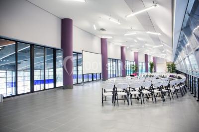 Location salle Limoges (Haute-Vienne) - Aquapolis #12