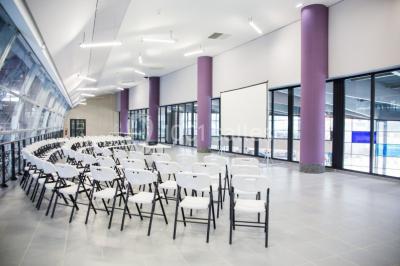 Location salle Limoges (Haute-Vienne) - Aquapolis #12