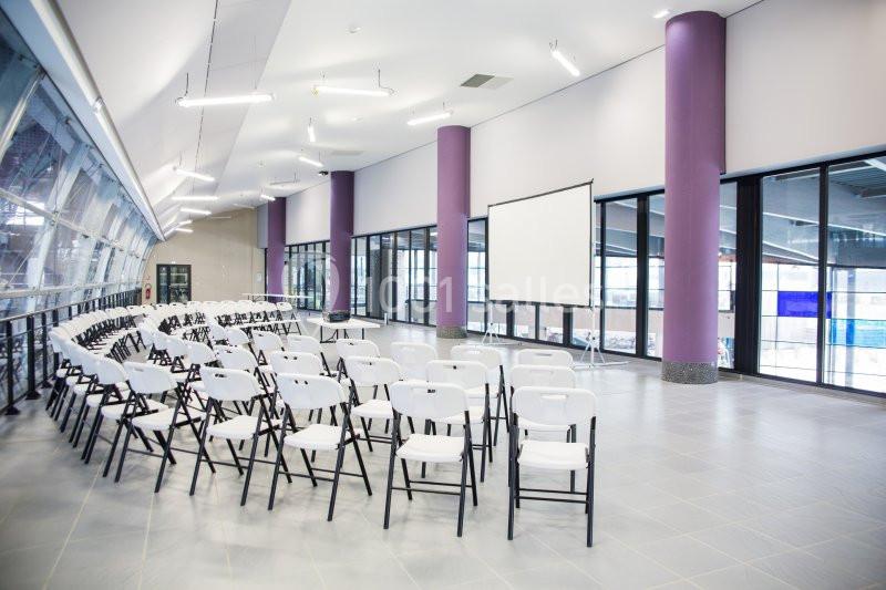 Location salle Limoges (Haute-Vienne) - Aquapolis #5