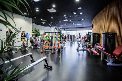 Location salle Limoges (Haute-Vienne) - Aquapolis #12