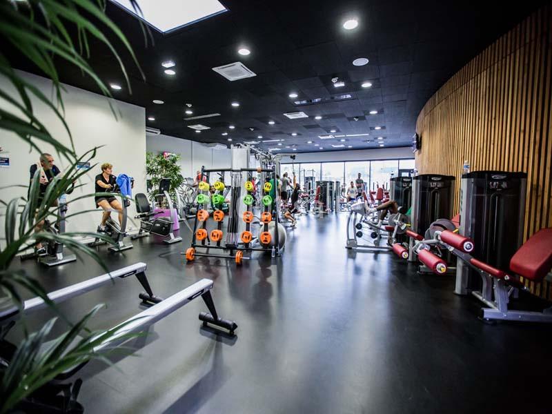 Location salle Limoges (Haute-Vienne) - Aquapolis #6