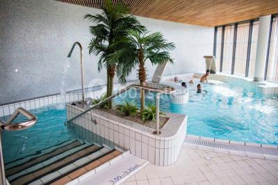 Location salle Limoges (Haute-Vienne) - Aquapolis #12