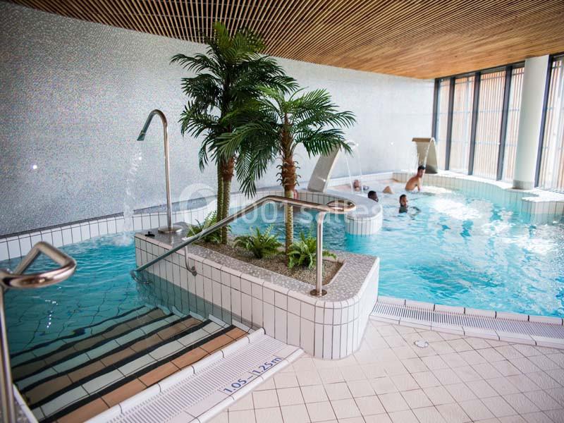 Location salle Limoges (Haute-Vienne) - Aquapolis #8