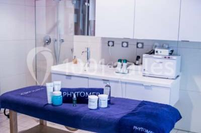 Location salle Limoges (Haute-Vienne) - Aquapolis #12