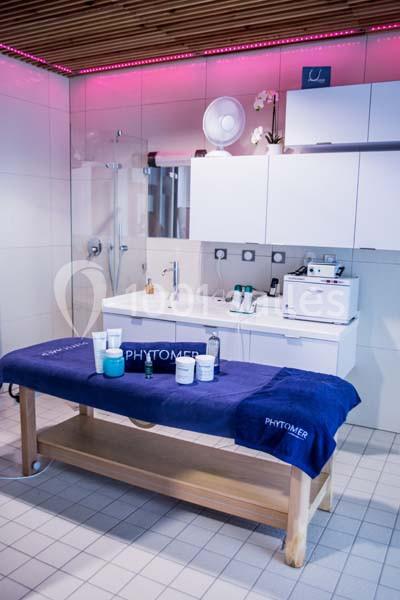 Location salle Limoges (Haute-Vienne) - Aquapolis #10