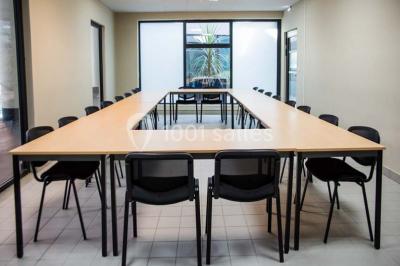 Location salle Limoges (Haute-Vienne) - Aquapolis #12