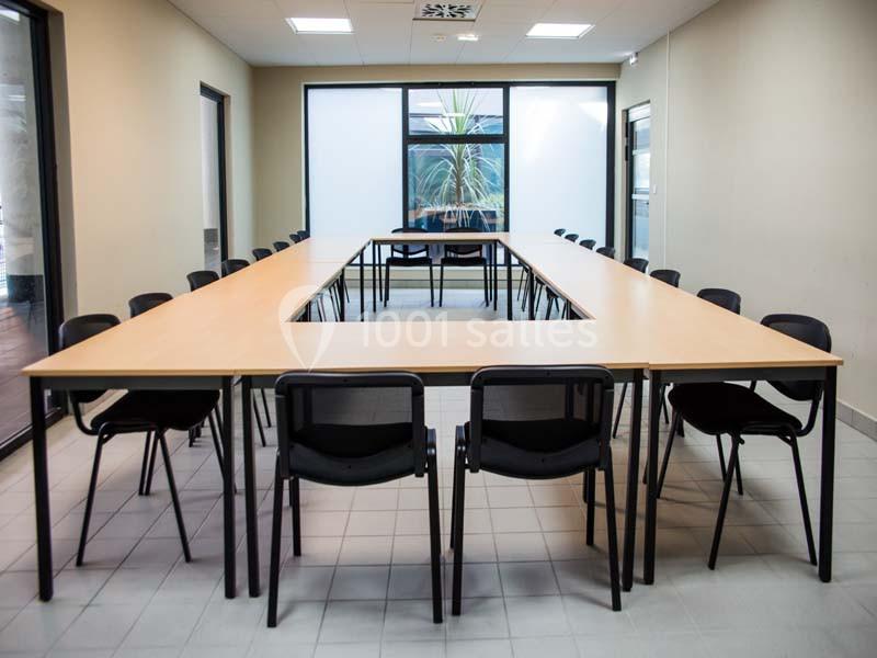 Location salle Limoges (Haute-Vienne) - Aquapolis #7