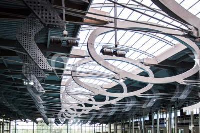 Location salle Limoges (Haute-Vienne) - Aquapolis #12