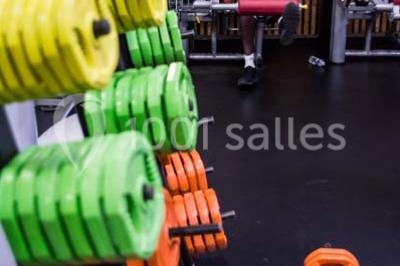 Location salle Limoges (Haute-Vienne) - Aquapolis #12