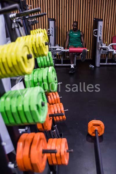 Location salle Limoges (Haute-Vienne) - Aquapolis #12