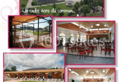 Location salle Craon (Mayenne) - Pavillon Jean Louis Cousin #14