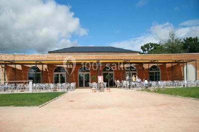 Pavillon Jean Louis Cousin Pavillon Jean Louis Cousin