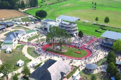 Location salle Craon (Mayenne) - Pavillon Jean Louis Cousin #14