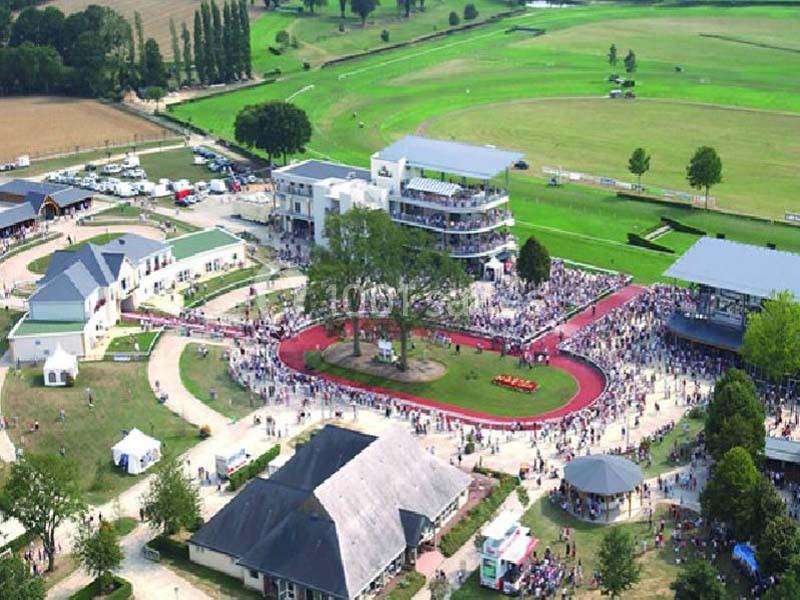 Location salle Craon (Mayenne) - Pavillon Jean Louis Cousin #5