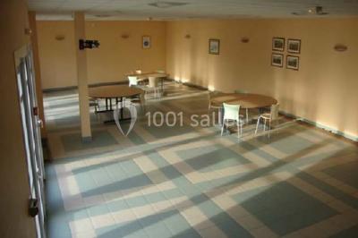 Location salle Craon (Mayenne) - Pavillon Jean Louis Cousin #14