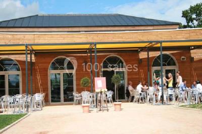 Location salle Craon (Mayenne) - Pavillon Jean Louis Cousin #14