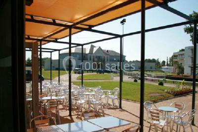 Location salle Craon (Mayenne) - Pavillon Jean Louis Cousin #14