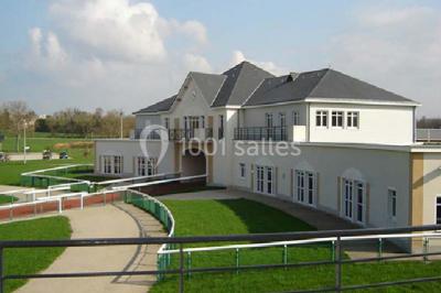 Location salle Craon (Mayenne) - Pavillon Jean Louis Cousin #11