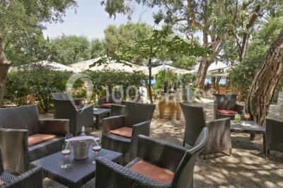 Location salle Cannes (Alpes-Maritimes) - Hôtellerie Tonnelle - Abbaye De Lerins #6