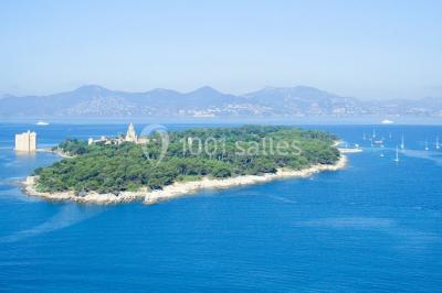 Location salle Cannes (Alpes-Maritimes) - Hôtellerie Tonnelle - Abbaye De Lerins #6
