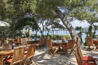 Location salle Cannes (Alpes-Maritimes) - Hôtellerie Tonnelle - Abbaye De Lerins #6