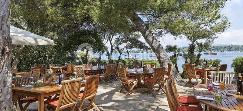 Location salle Cannes (Alpes-Maritimes) - Hôtellerie Tonnelle - Abbaye De Lerins #5