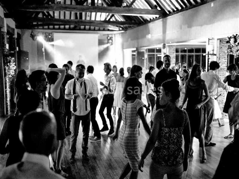 Location salle Juigné-sur-Loire (Maine-et-Loire) - Le Fief De La Thioire - Loire Et Sens #7