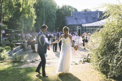 Le Fief De La Thioire - Loire Et Sens