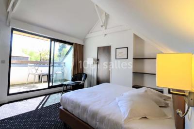 Location salle Juigné-sur-Loire (Maine-et-Loire) - Le Fief De La Thioire - Loire Et Sens #24