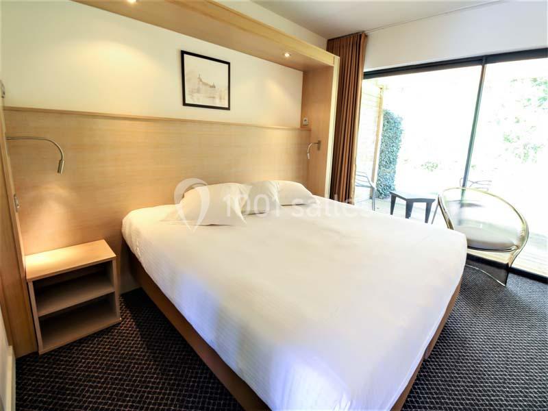 Location salle Juigné-sur-Loire (Maine-et-Loire) - Le Fief De La Thioire - Loire Et Sens #13