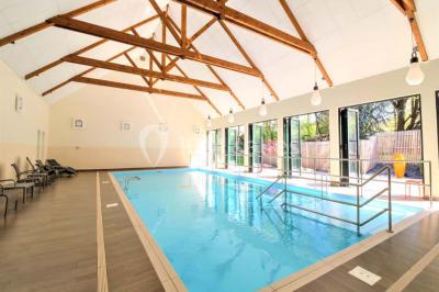 Location salle Juigné-sur-Loire (Maine-et-Loire) - Le Fief De La Thioire - Loire Et Sens #24