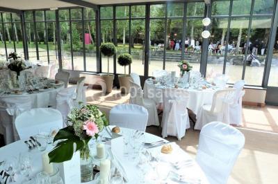 Location salle Juigné-sur-Loire (Maine-et-Loire) - Le Fief De La Thioire - Loire Et Sens #24