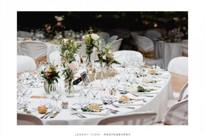 Location salle Juigné-sur-Loire (Maine-et-Loire) - Le Fief De La Thioire - Loire Et Sens #24