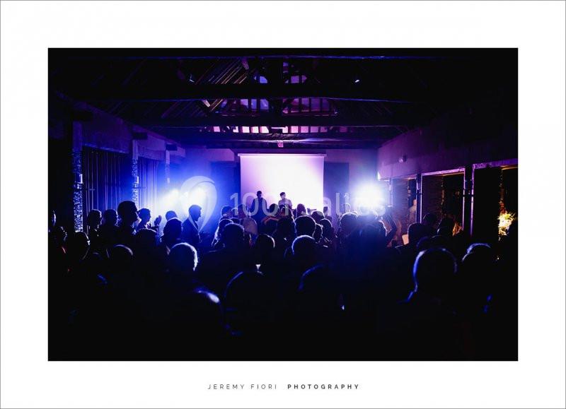 Location salle Juigné-sur-Loire (Maine-et-Loire) - Le Fief De La Thioire - Loire Et Sens #24