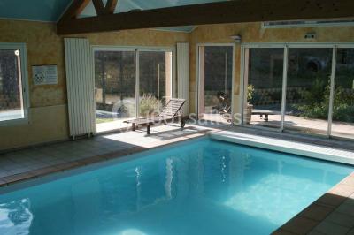 Location salle Saint-Flour (Cantal) - Le Bout Du Monde #21