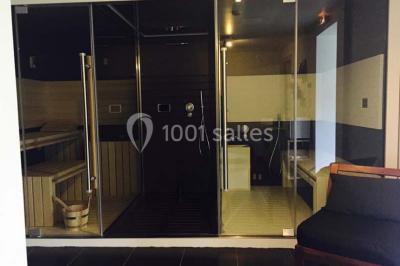 Location salle Saint-Flour (Cantal) - Le Bout Du Monde #21